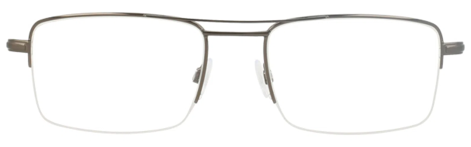 Randy Jackson RJ1126 Eyeglasses - Gunmetal - view 4